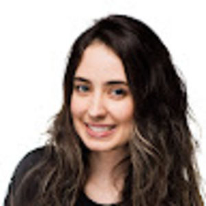 Meet your Posher, Maria mercedes